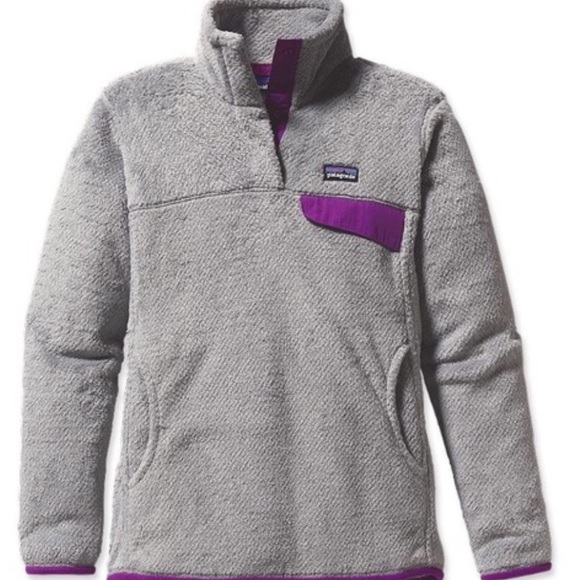 Patagonia Tops - Patagonia Fleece